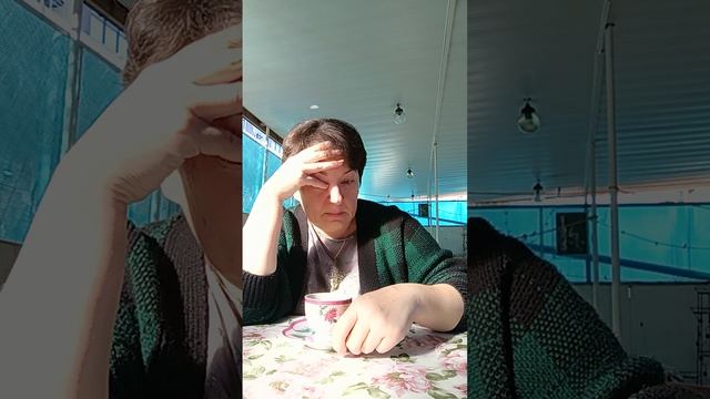 ДОБРЕЙШЕГО ПРАЗДНИЧНОГО УТРА ☕😘❗