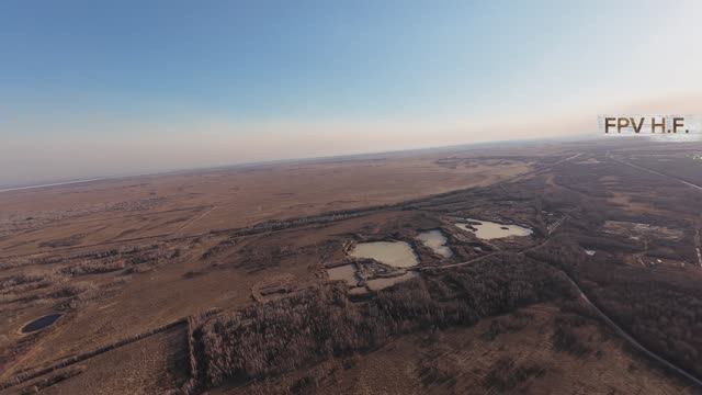 Ранняя весна. 2026.