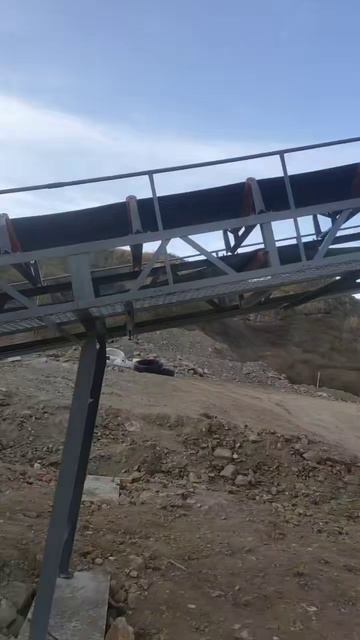 HZS180-бетонный-завод-монтаж