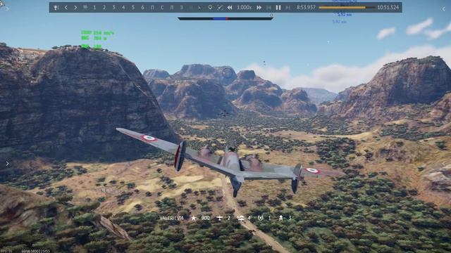 War Thunder ФРАНЦИЯ