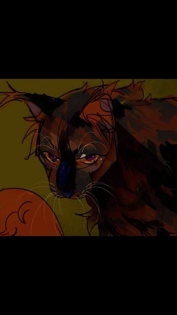 Коты-воители/Ярохвост