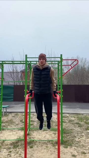 #Дисциплина - день 12

Доброе утро! 😃 
⚡️Погнали, уснул в 22:00, проснулся в 7:30 💪🏽