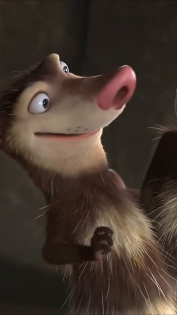 Ледниковый период: Погоня за яйцами Дядюшки Опоссумы