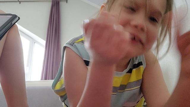 Настя всё может