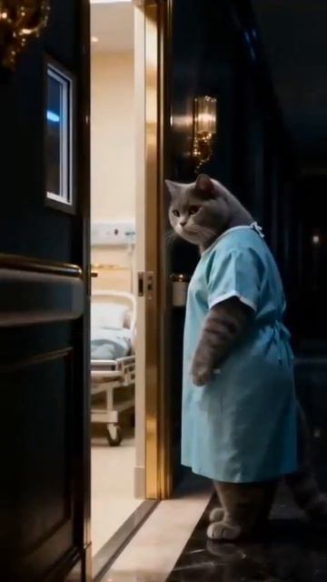 Кошка #Котики️ #нейромульт #Мурр #котик #Огогого #Коты #Мама #Мултикадр #Зароботок #мяу