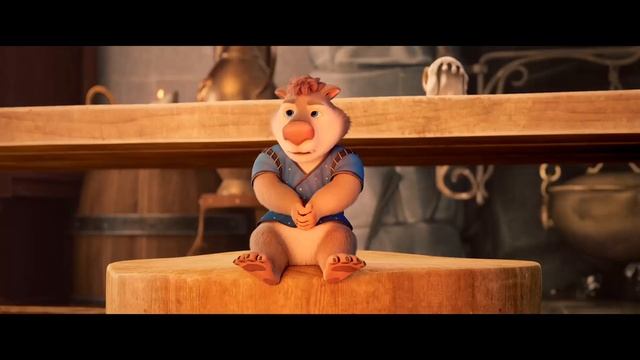 Золушка. Тайна трёх желаний (2026)