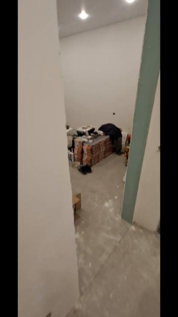 Мысли о дальнейших работах на объекте. Иркутская. Калининград.