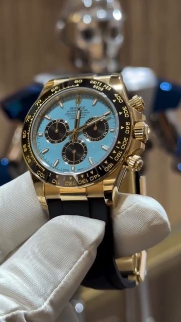 Rolex Daytona Cosmograph 126518LN-001400