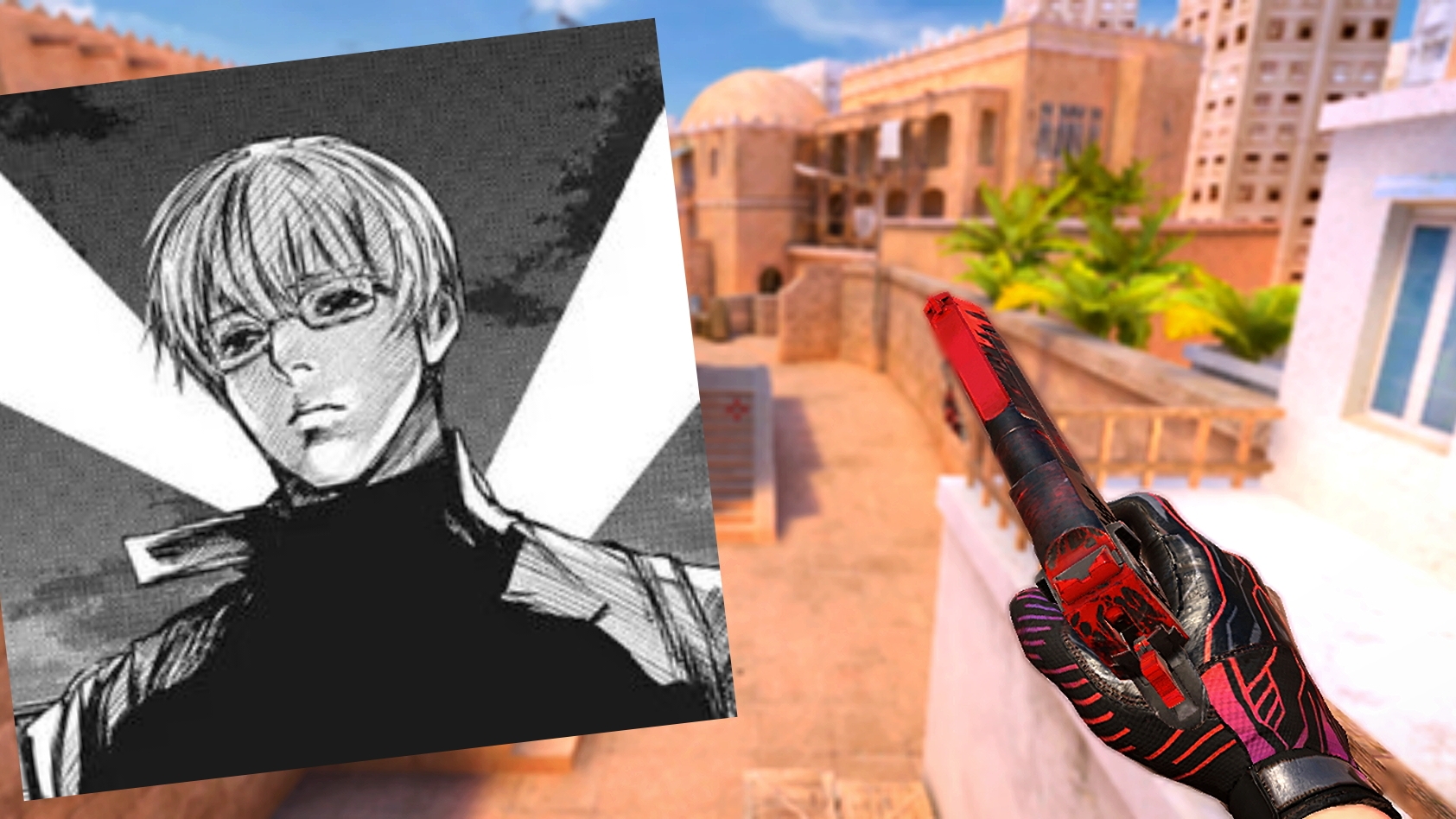 МУВИК по StandKnife | Последнее лето | Proxymate