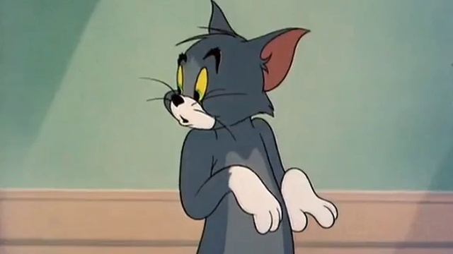 Джерри и том