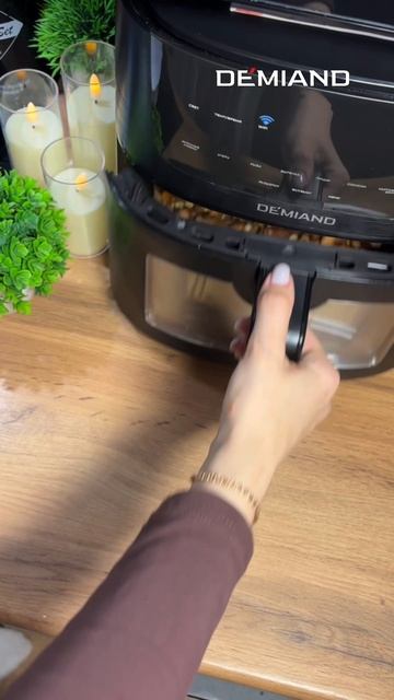 ПОХРУСТИМ ОРЕШКАМИ?