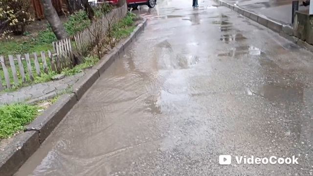 1000185209.mp4 Светлая Пасха!Иду в гости к сестре ❤️.