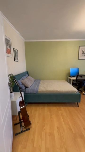 Продажа двухкомнатной квартиры п.Разумное 78 Гвардейской дивизии 5Б