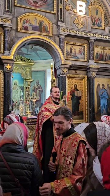 Христос воскресе! 26г. Пасхальной радости 🤗