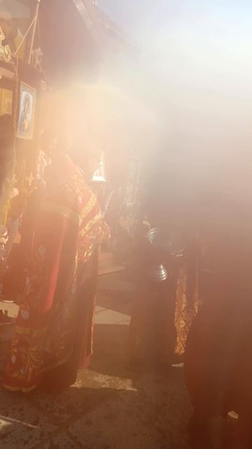 Пасха. 12.04.26