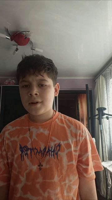 Новый видос