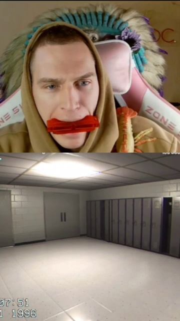 Чертова кукла!