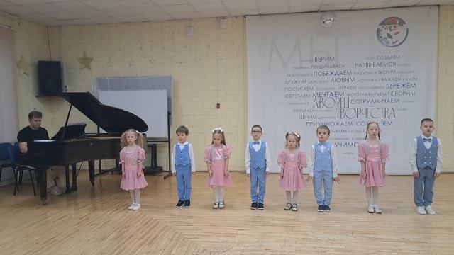 Музыка Веры Герчик слова Святослова Разумовского 