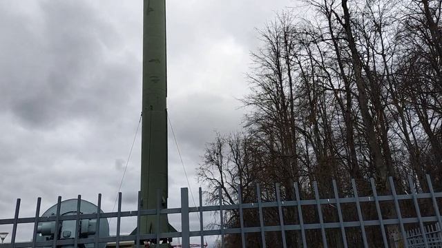 Калуга-колыбель космонавтики,родина Циолковского.