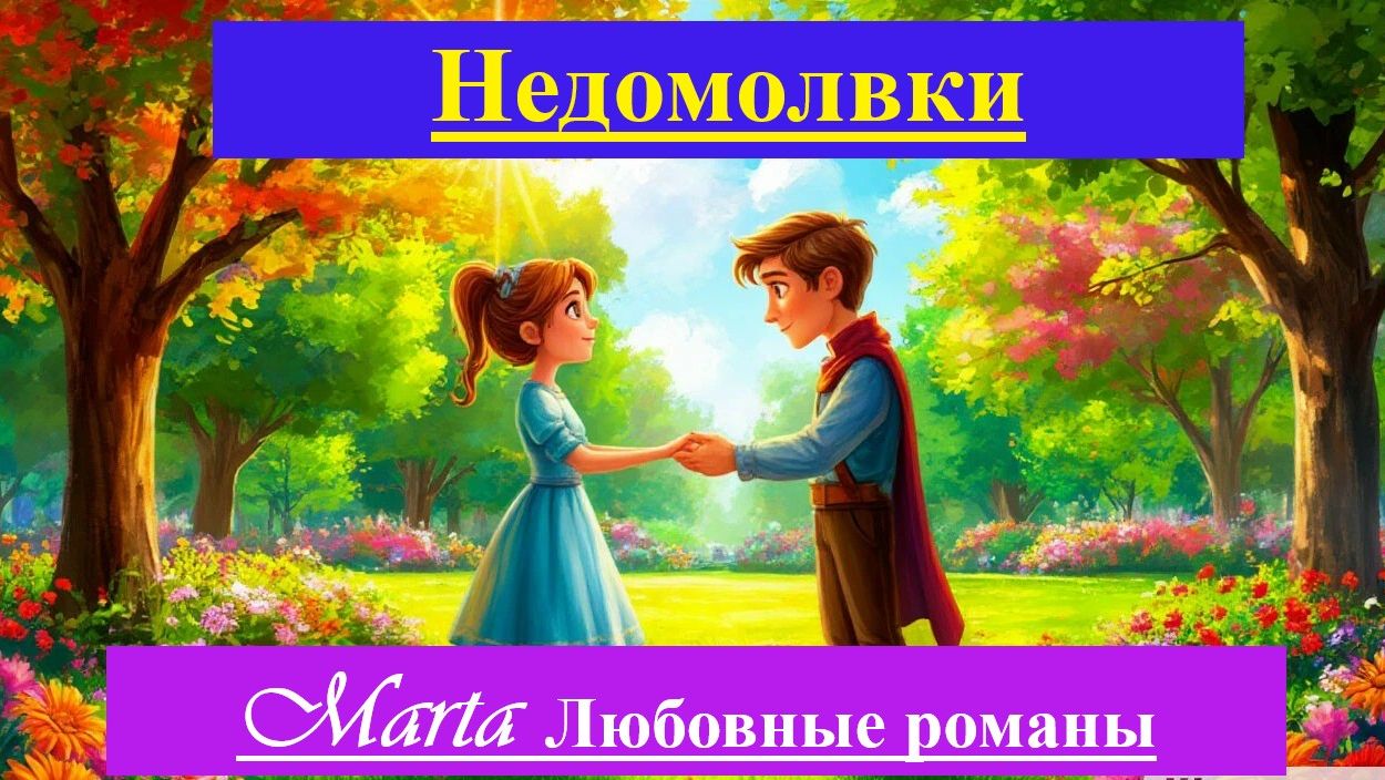 Недомолвки