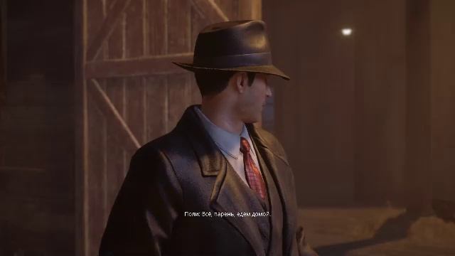 MAFIA DEFINITIVE EDITION | СИМУЛЯТОР ТАКСИСТА