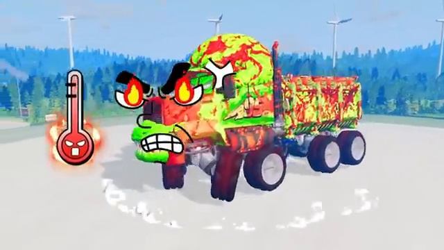 Молния Маккуин 4 смотреть