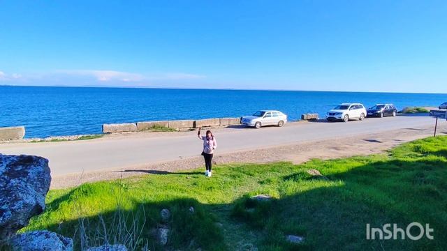 крепость Ени-Кале, Керчь