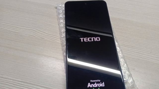Tecno Spark 30 KL6 FRP Unlocktool