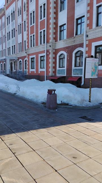 Йошкар-Ола красива в 2026 году