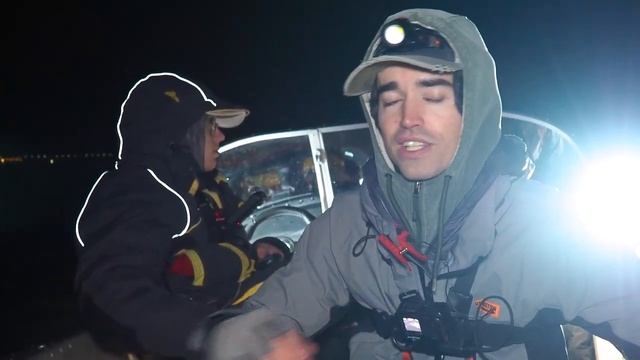 Как угодить судаку ночью? Ловим рыбу в толще воды! Рыбалка на спиннинг.