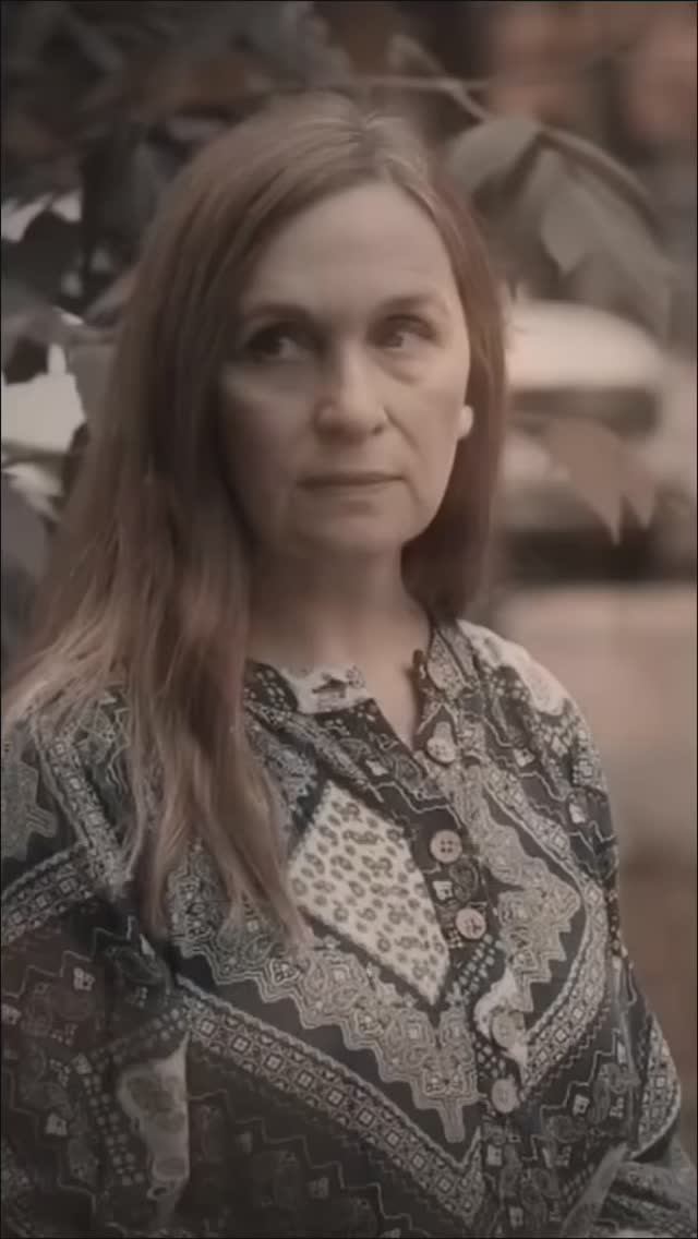 Роль Натальи-Актриса кино Виктория Цыганкова. Беду отведу. Материнская любовь