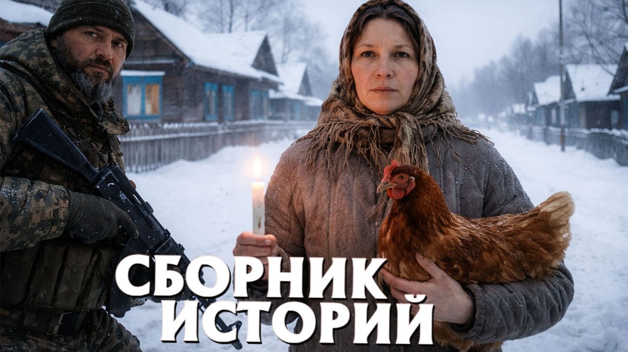 НЕВЕРОЯТНО КОШМАРНЫЕ ИСТОРИИ ИЗ ЖИЗНИ. АУДИОКНИГА, СБОРНИК.