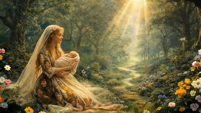 Jerusalem Israel-Debora - Хлеб из сада. Освобождающий исход 12.04.26