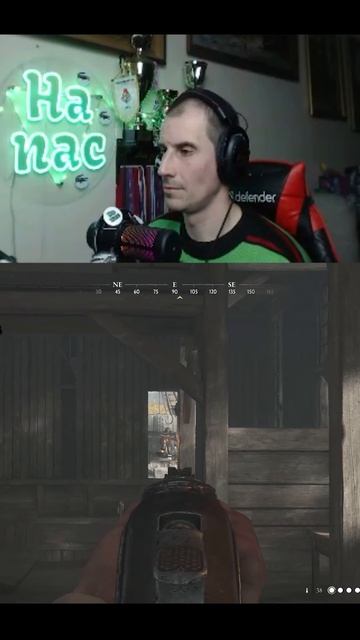 Станция Луизиана Hunt: Showdown 1896 | #hunt #huntshowdown1896 #shorts