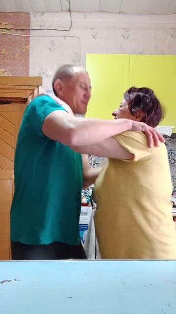 #МаринаКраюшкина #Танцы