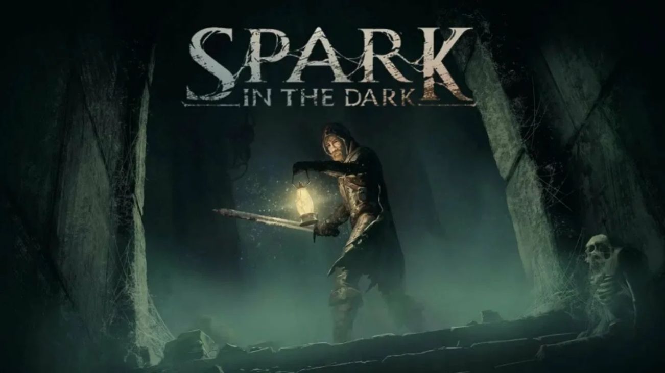 Всем любителям диаблойдов рекомендую (РЕЛИЗ) - Spark In The Dark #1