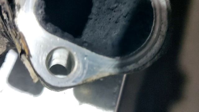 Skoda Fabia 1.2 TDI. Обрыв ремень ГРМ и восстановление ГБЦ 1 часть