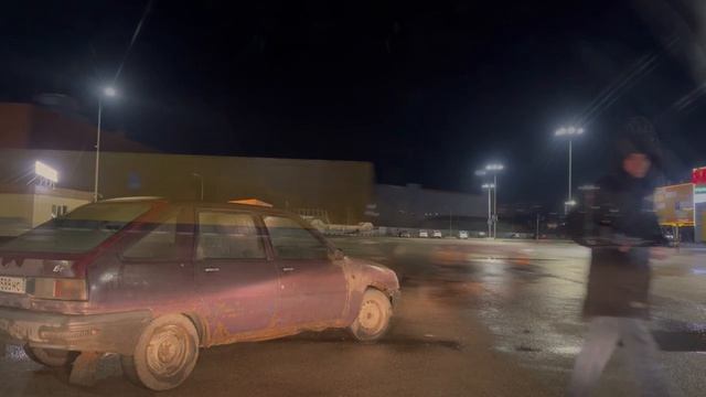 ИЖ РЕСПЕКТ 11 АПРЕЛЯ 2026