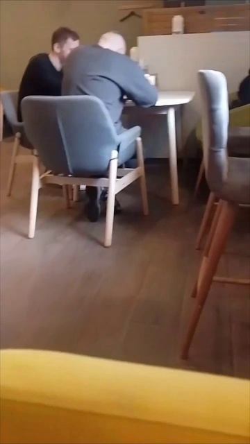 Кафе White Fox. Это только начало.