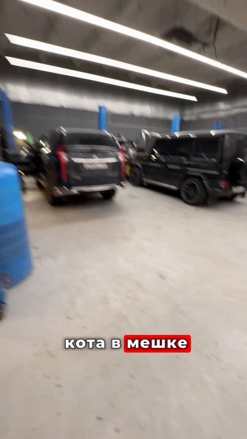 Вот какие дела у TSD PRO