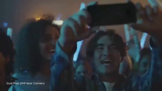 Over The Horizon история