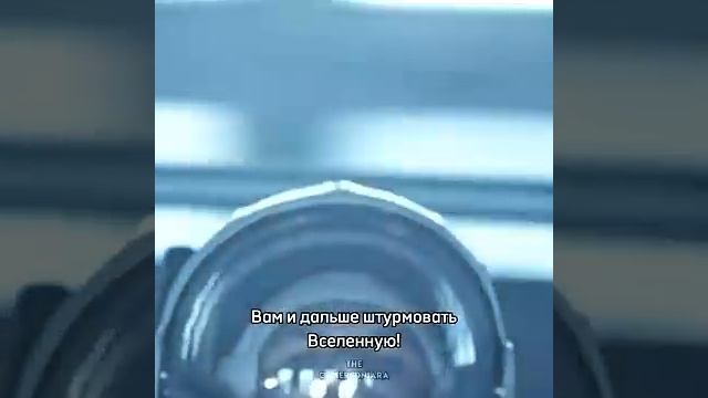 Юрий Гагарин - полёт в космос