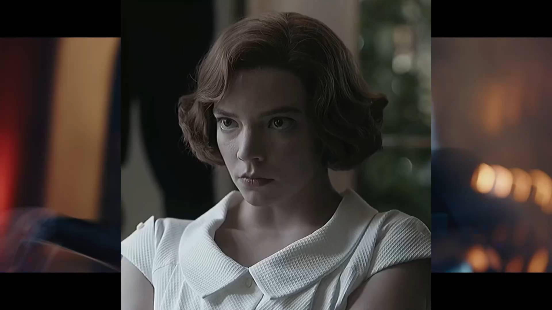 Александра Воробьёва - Ход королевы !!!