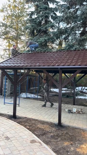 Заказали шикарную красоту #спецкаркас