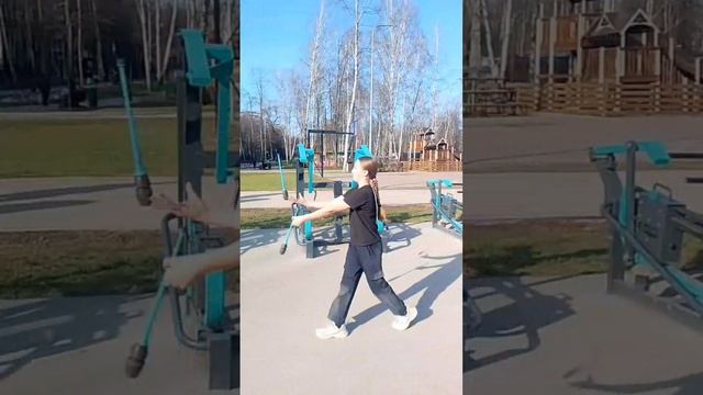 Арка для детей.
Волонтерство.