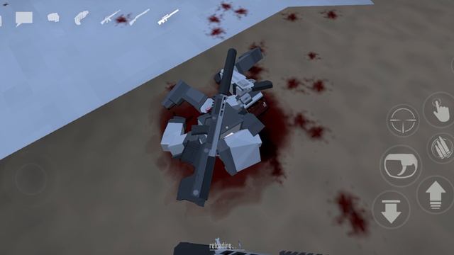 резня часть 4