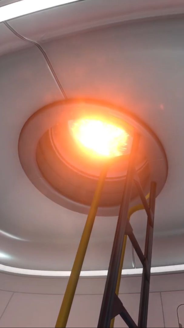 Эвакуация с Авроры и аварийная посадка #Subnautica #сабнатика #прохождение 1-0