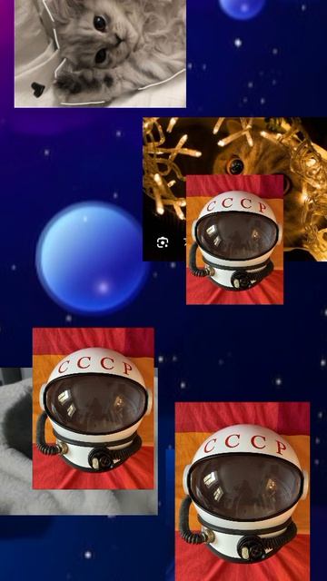 день космонавтики