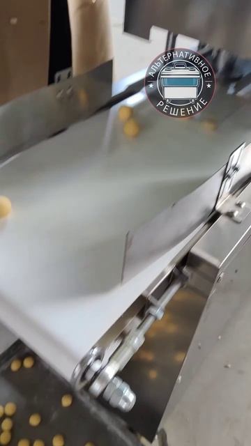 Округлитель теста