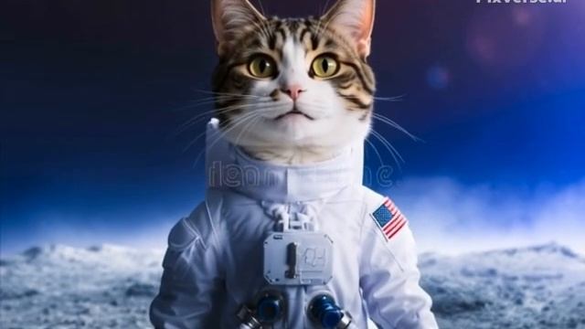 поздравляю с днем космонавтики